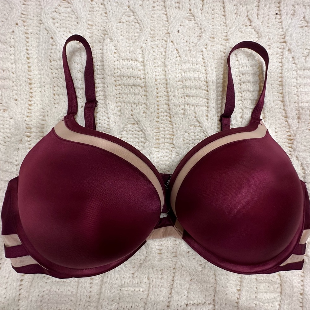 Victoria’s Secret Bombshell Bra